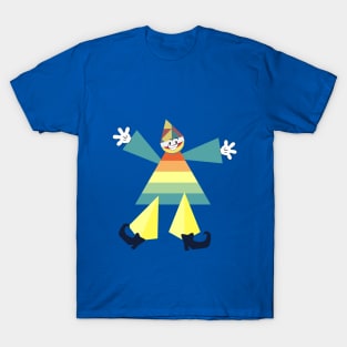 Happy Clown T-Shirt